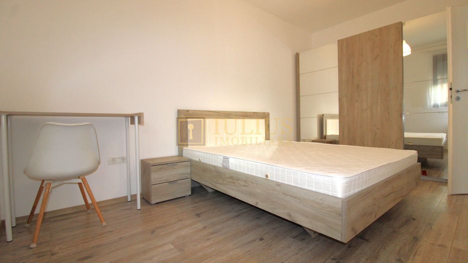 3 camere, bloc nou, 2 locuri de parcare /Kaufland - Dumbrăvița - Poză 7