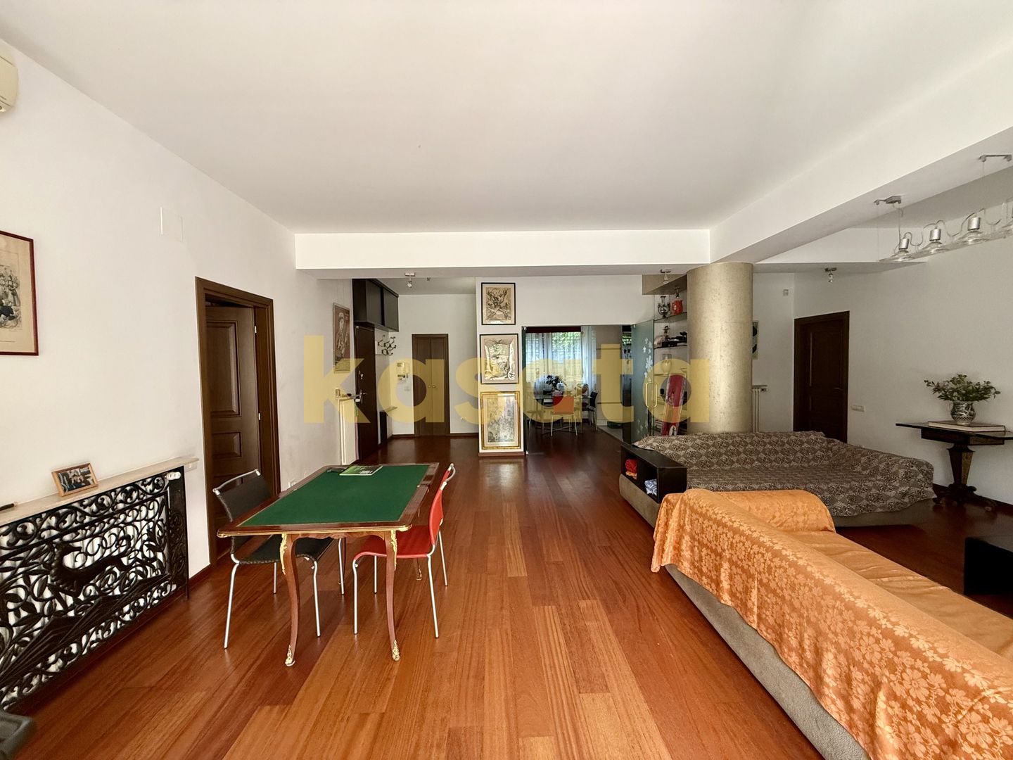 APARTAMENT EXCLUSIVIST | VERDI | LOC DE PARCARE SI BOXA - Poză 3