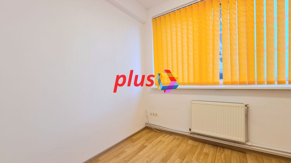 Spatiu birouri de închiriat Brasov - 120 mp  # plus-imo - Poză 8