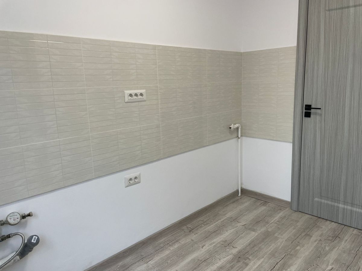 Apartament 3 camere-72mp/renovat/Berceni - Poză 9