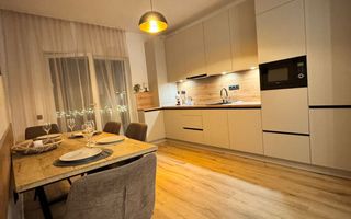 Apartament 2 camere | Terasa 39 MP | Modern | Selimbar - Poză 1