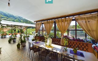 Sala de evenimente în inima naturii - Poză 11