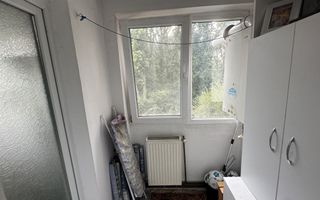 Garsoniera etaj 3-gata de mutat, Gavana, Pitesti - Poză 8