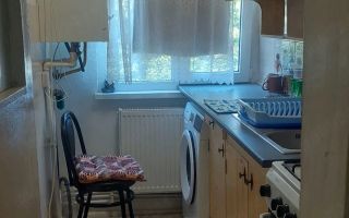Apartament 2 camere | Alexandru cel Bun   Piața Voievozilor | Centrală + AC | Persoană fizică - Poză 10