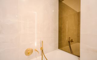 OCAZIE STUDIO CORTINA NORTH  I Mobilat I faza 1 I COM 0% - Poză 28