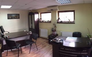 De închiriat spațiu pentru birouri pe două etaje, 100 mp, zona Ultracentrala - Poză 1