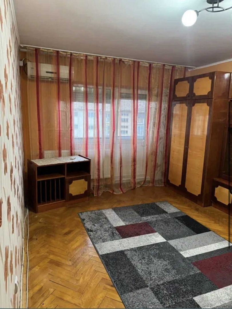 BRASADAS vinde ap 2 cam etaj 4/4 in Carpați 2. - Poză 4