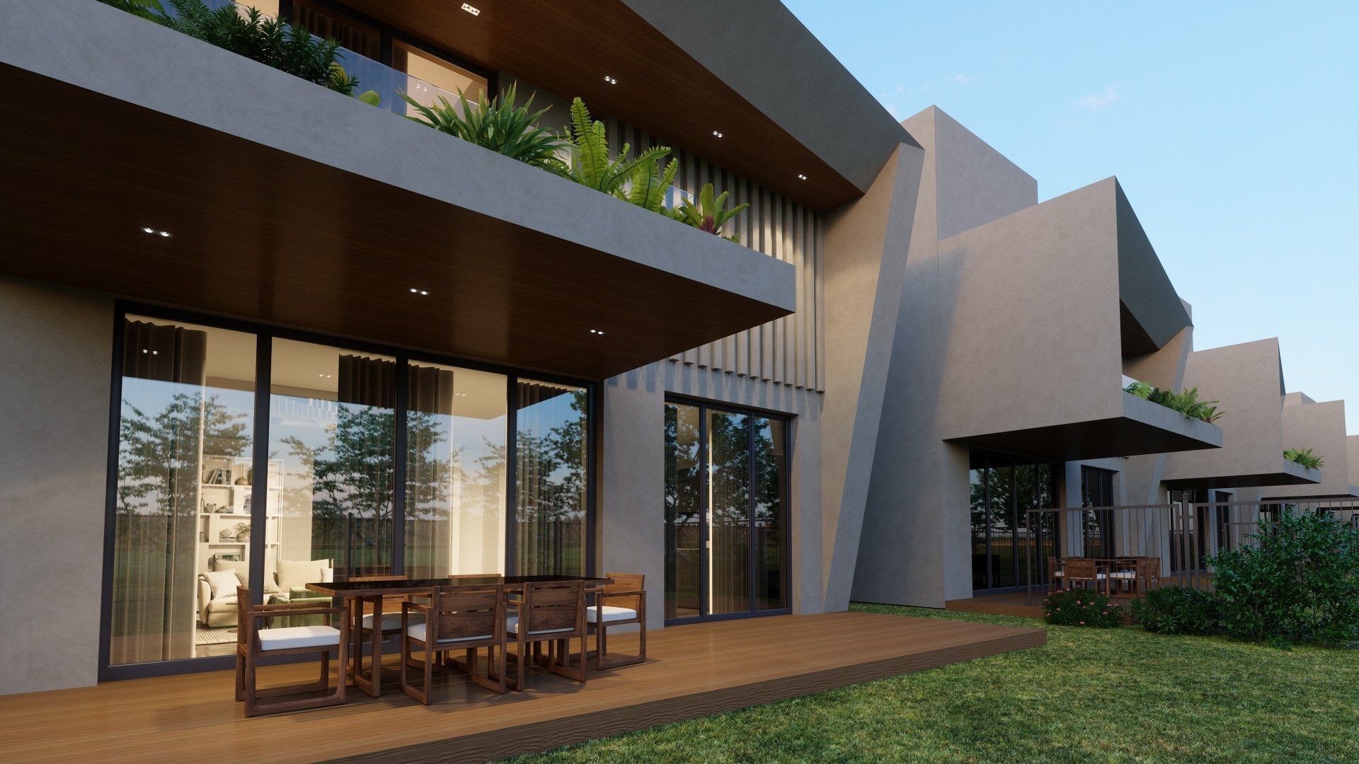 Serenity II - Vila de Lux | Piscina & Garaj | PIPERA - Poză 4