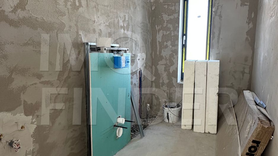 Casă tip duplex cu 4 camere în Iris, Cluj-Napoca, aproape de facilități - Poză 12