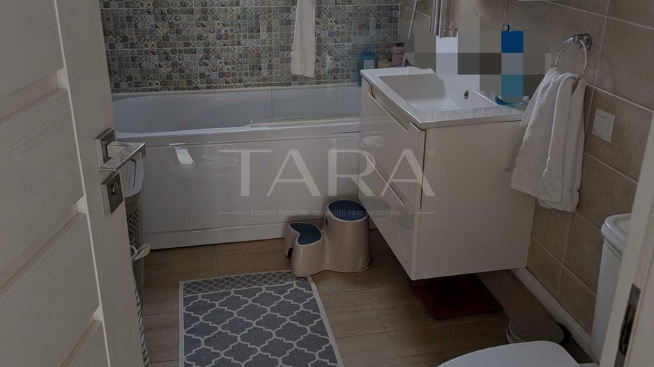 Apartament în duplex cu grădină generoasă, ideal pentru familie. - Poză 5