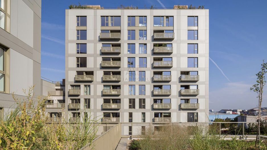 2 camere Aviatiei Park l Comision 0 - Poză 2