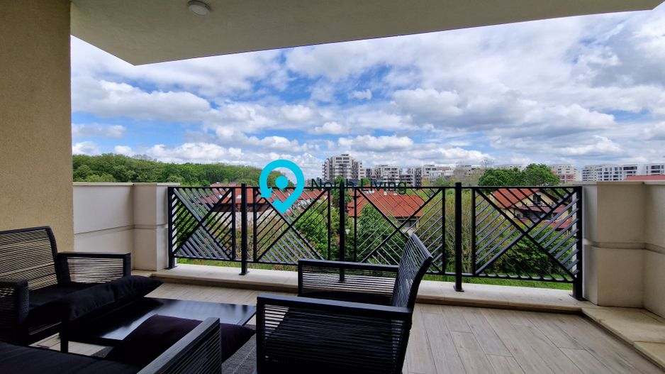 3 Camere Premium | Parcare | Triana - Poză 1