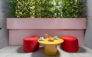 Apartament 2 Camere | Win Herastrau | Special Design - Poză 9