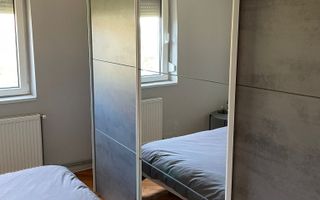 2 camere | centrala proprie | etaj intermediar | Iulius Town | - Poză 7