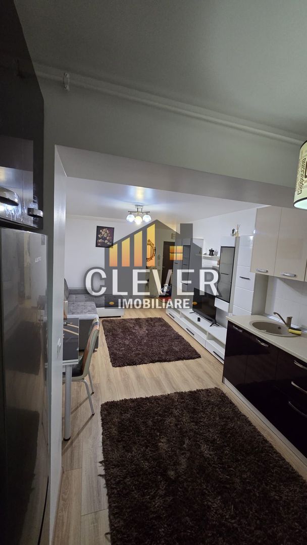 Ap 2 camere, mobilat utilat – Pallady, 10 minute  metrou Teclu - Poză 10