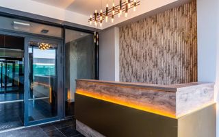 VANZARE 2 CAMERE | SISESTI | 58 MP | UTILAT-MOBILAT COMPLET | BLOC NOU - Poză 28