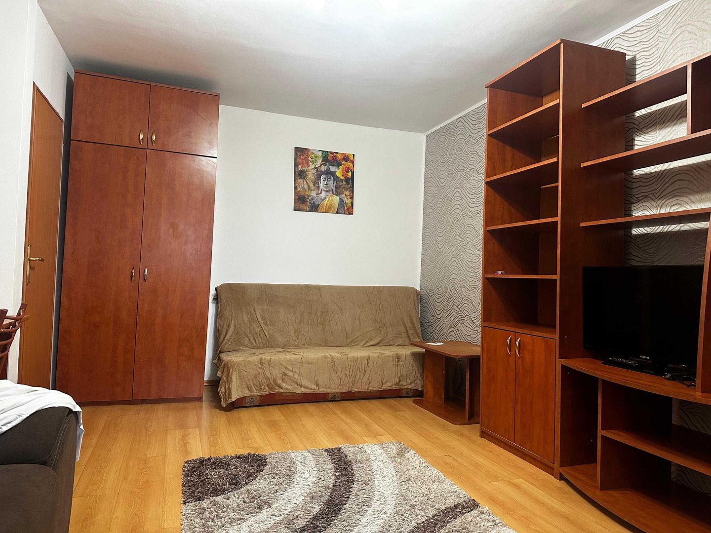 garsoniera langa metrou Mihai Bravu - Poză 3