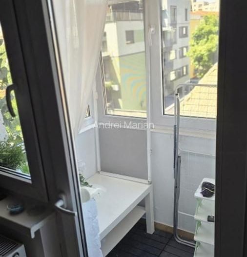 Oferim spre vânzare garsonieră amenajată  în complexul studenţesc - Poză 13