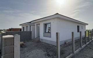 Duplex de vanzare in Mosnita Noua. Finisaje la alegere. Toate Utilitatile - Poză 3