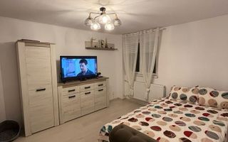 Închiriere Garsoniera zona Auchan Titan - Poză 1