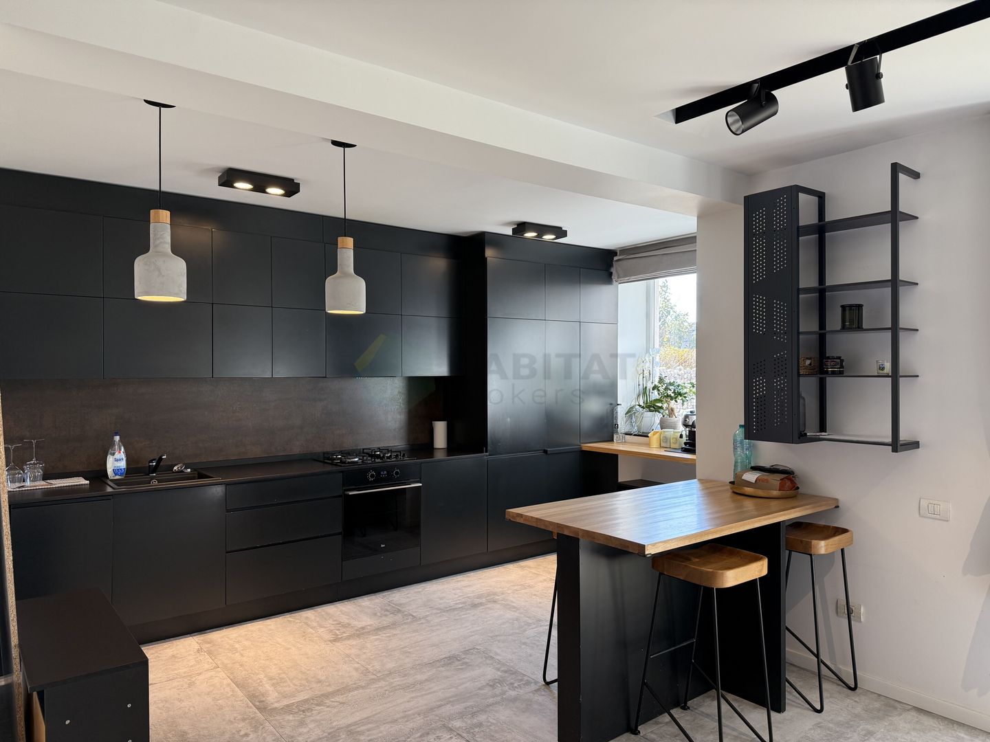 Vila 5 camere Avangarde Forest 4 | Mobilata complet - Poză 6