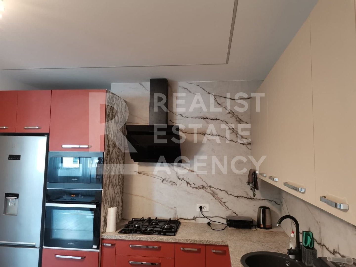 Apartament 2 Camere | 4 City North | Rond OMV | Loc de parcare - Poză 6