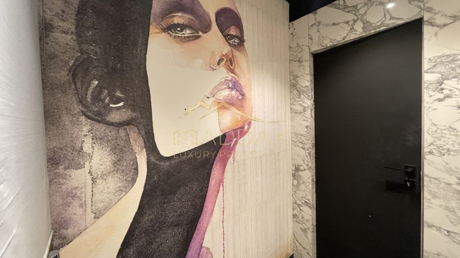 Duplex 3 camere//Birou***Showroom***DOMENII//PARTER+ Demisol - Poză 20