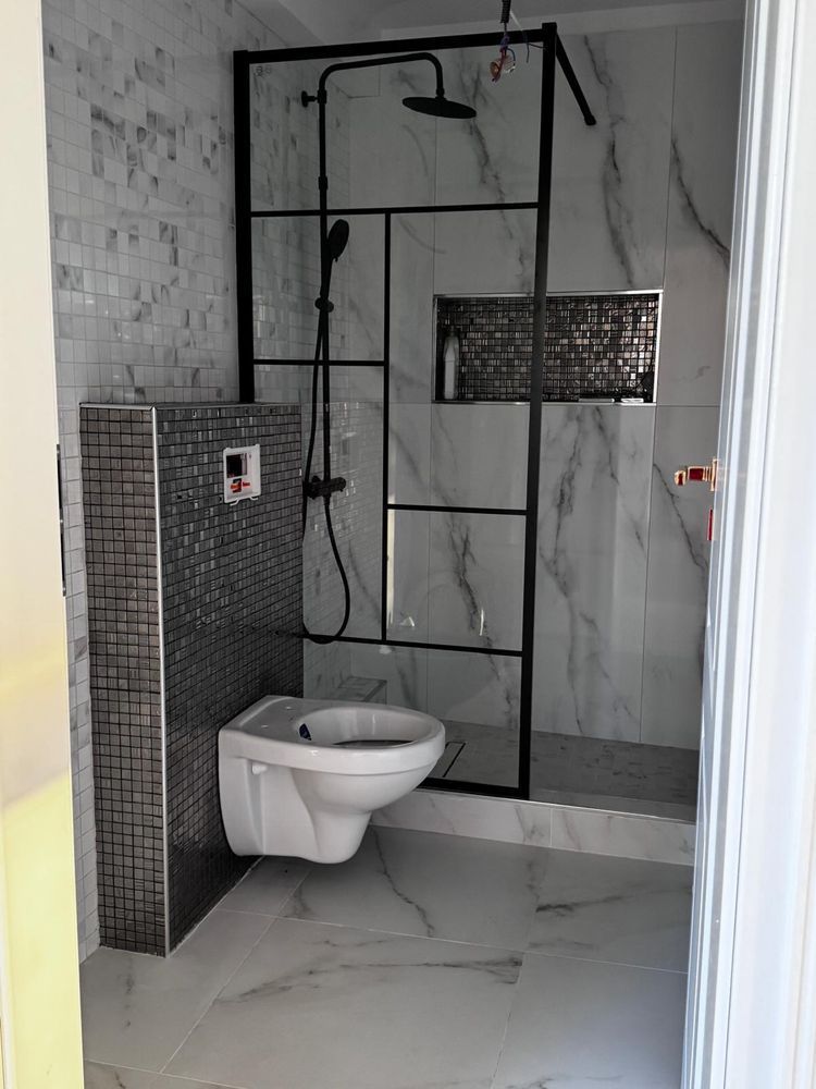 Casa de inchiriat |5 camere | 3 bai |nemobilata | prima inchiriere - Poză 4