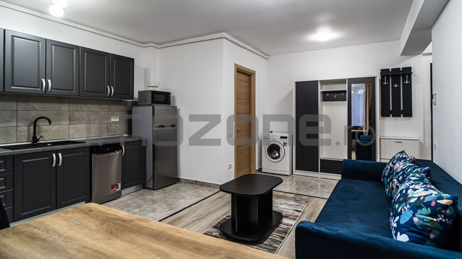 2 camere, etaj 2, 50 mp, situat langa Politehnica, bloc nou, Metrou Grozavesti - Poză 2