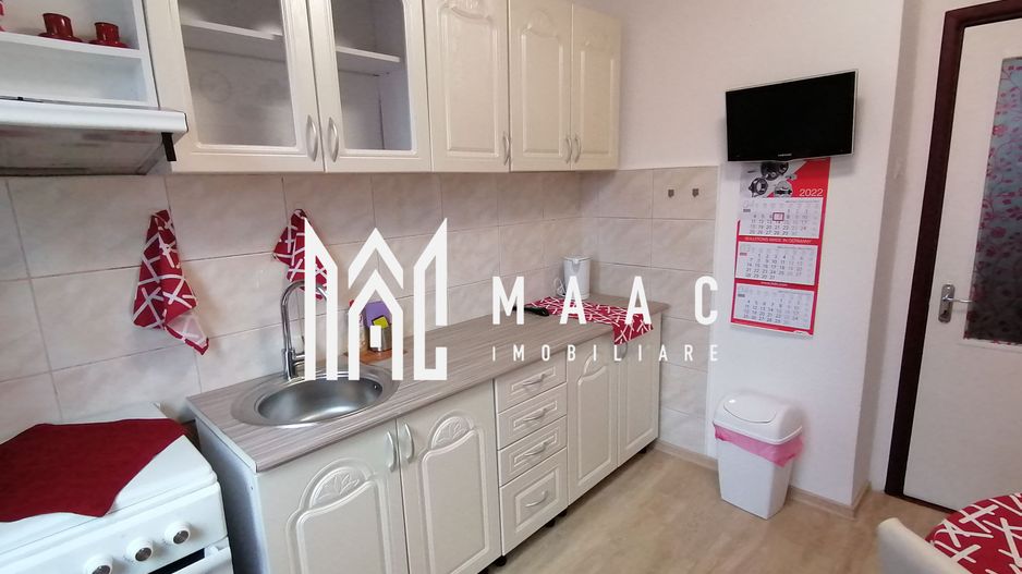Apartament 1 camera  I Terezian - Poză 2