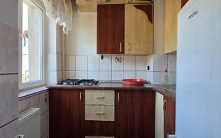 Garsoniera zona Astra Brasov - Poză 5
