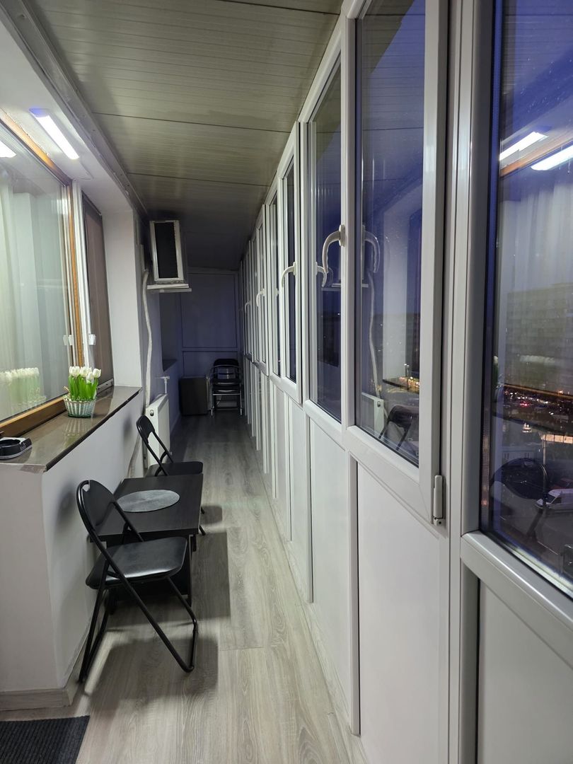 Apartament 3 camere Calea Grivitei cu Ion Mihalache zona 1 Mai - Poză 7