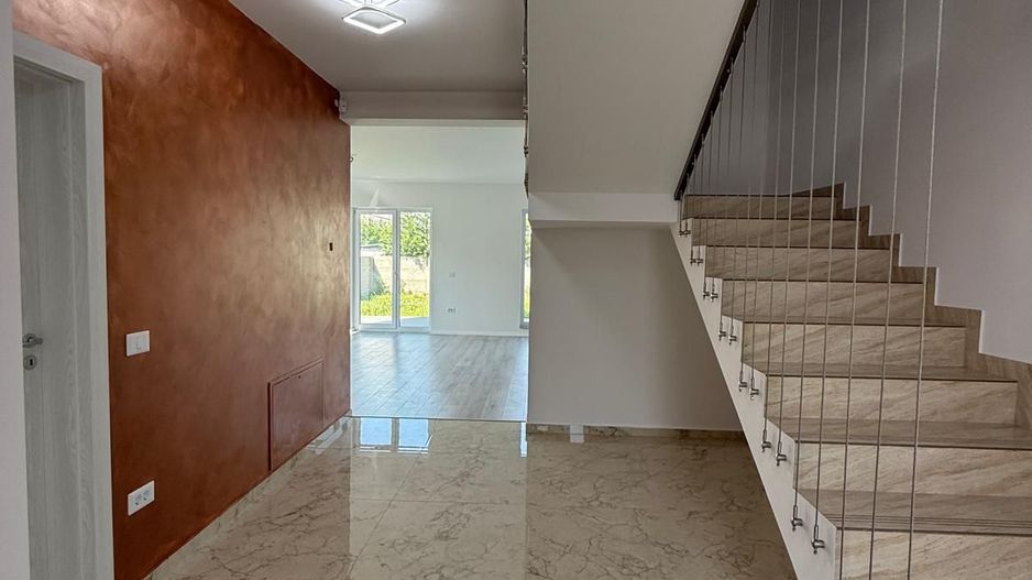 Duplex 3 dormitoare -  zona Ion Creanga -  Dumbravita - Poză 2