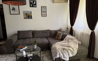 Apartament superb 2 camere Mihalache, mobilat, balcon, loc de parcare. - Poză 2