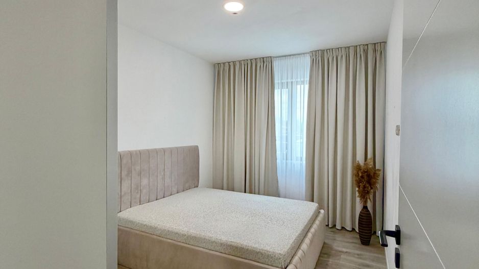 Casă tip duplex - 4camere - mobilata si utilata - Zona Est - Timisoara - Poză 9