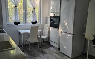 Crangasi Lacul Morii - 3 Camere modern mobilat, utilat si loc parcare D8 - Poză 8