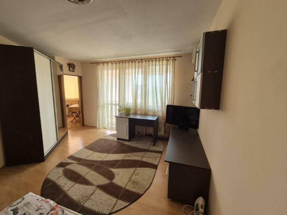 GARSONIERA CU LOC DE PARCARE | PACII - Poză 1