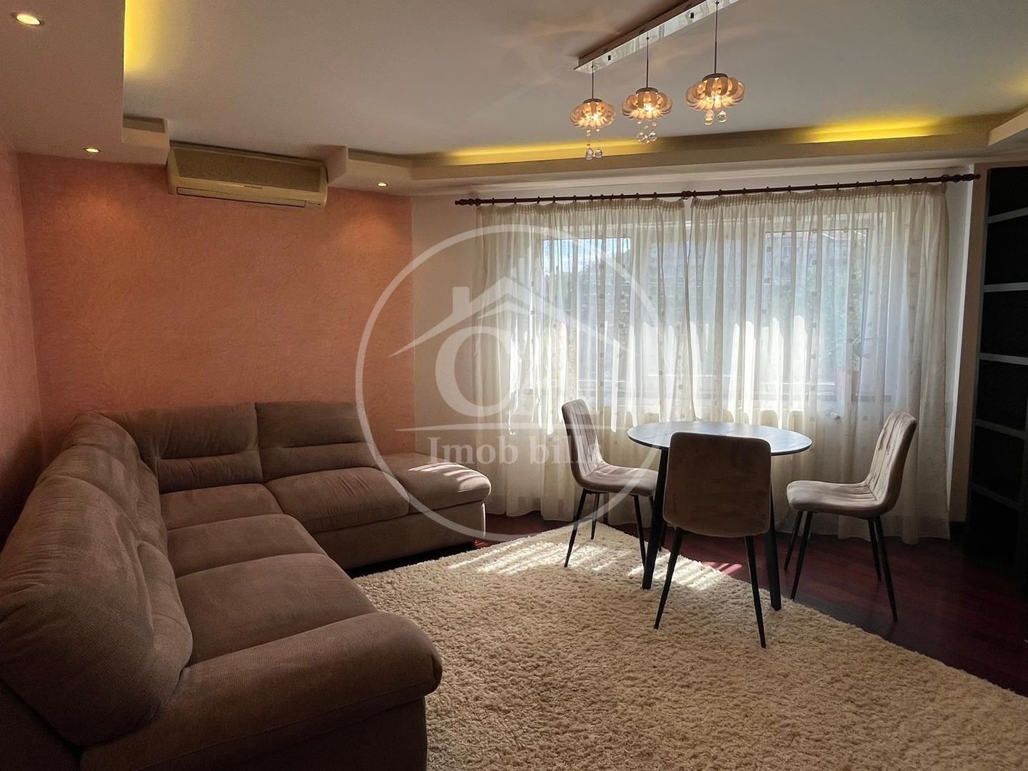 Apartament cu 3 camere de inchiriat în zona Decebal, Oradea - Poză 5