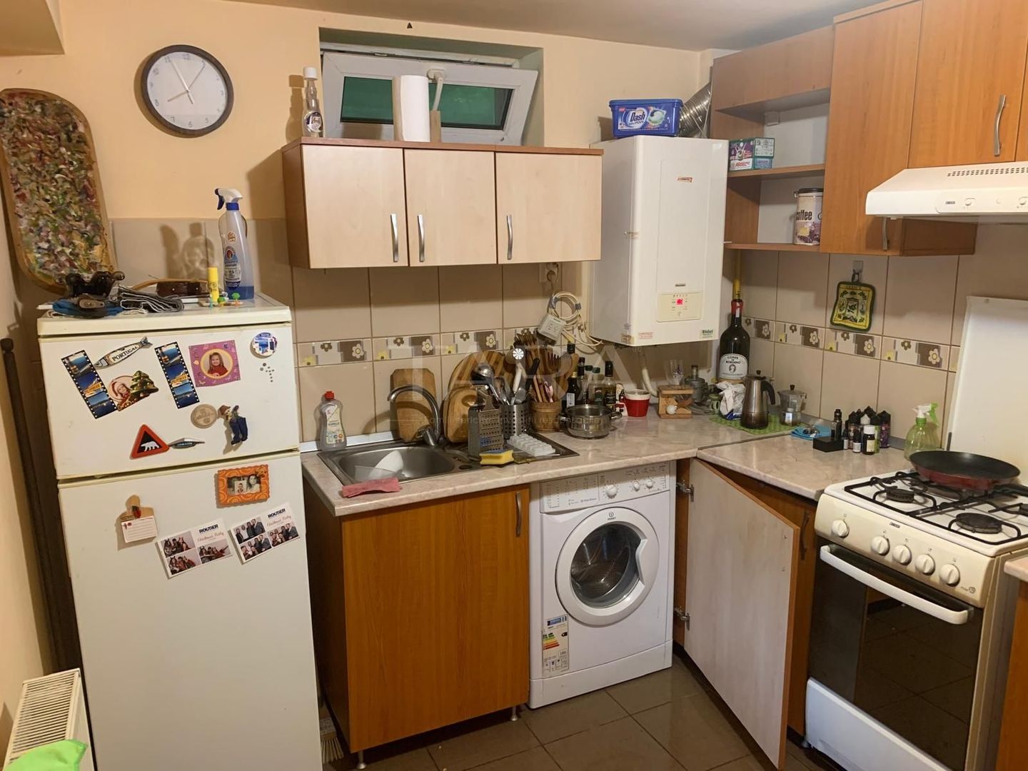 Garsonieră cu loc de parcare în Mănăștur – Oportunitate rară! - Poză 4