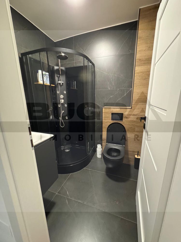 Apartament 4 camere Premium, 91mp, parcare, Complex Beta Residence - Poză 7