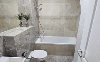 Apartament 2camere SD,mobilat si utilat cu loc de parcare- Dacia-Canta - Poză 5