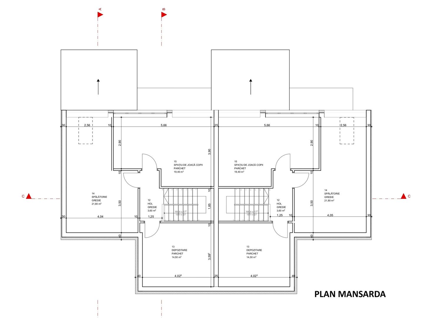 Case de vanzare, zona excelenta! comision 0% - Poză 10