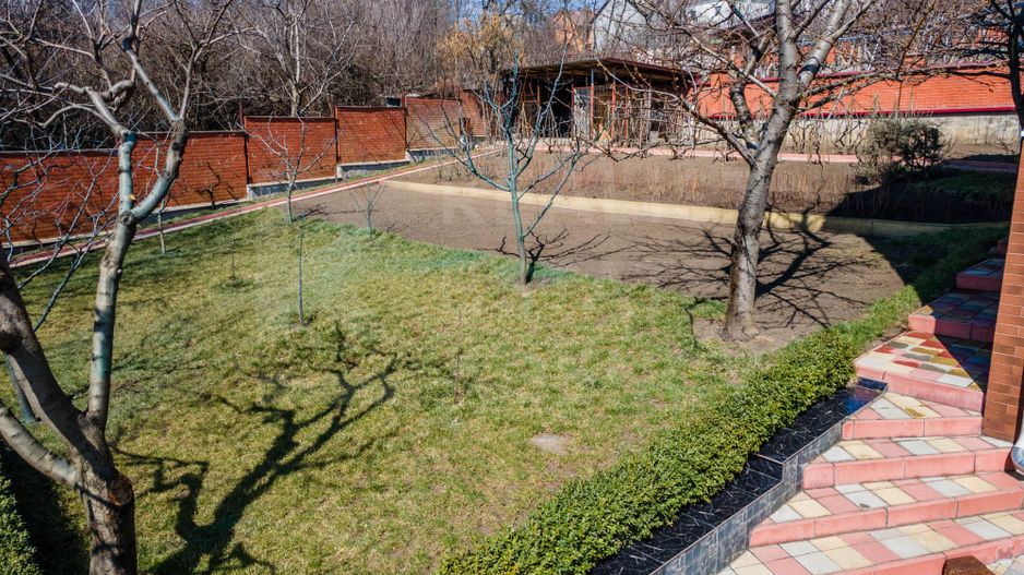 Vânzare, casă, 3 nivele, 200 mp + 10 ari, str. Gura Văii, Rîșcani - Poză 43