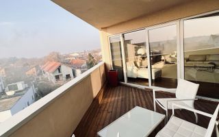 Elisabetin| Apartament premium | 2 camere |  112 mp. - Poză 8