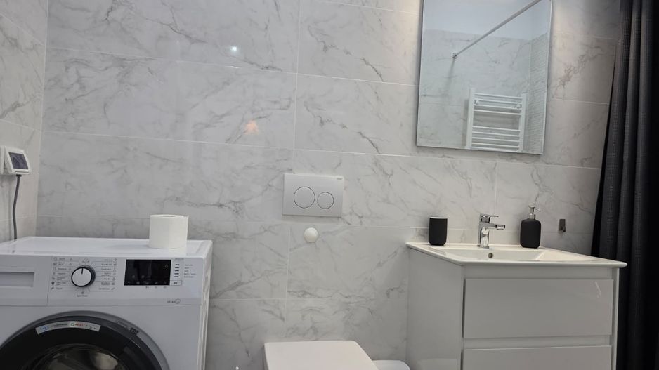 Pipera Plaza | 2 Camere Nou | Prima Închiriere | Parcare Subterană - Poză 22