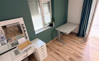 2 camere| grădină| 2 locuri de parcare | 2 balcoane| Dumbravita - Poză 8