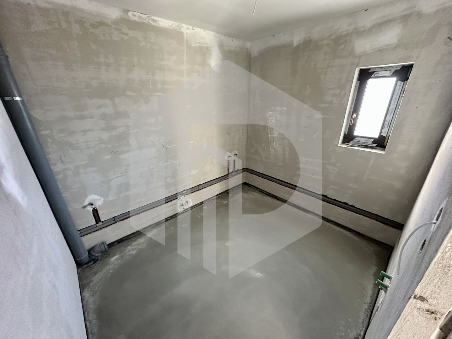 Casa individuala | Cristian | 5 camere | 160mpu | 610 Teren Liber - Poză 19