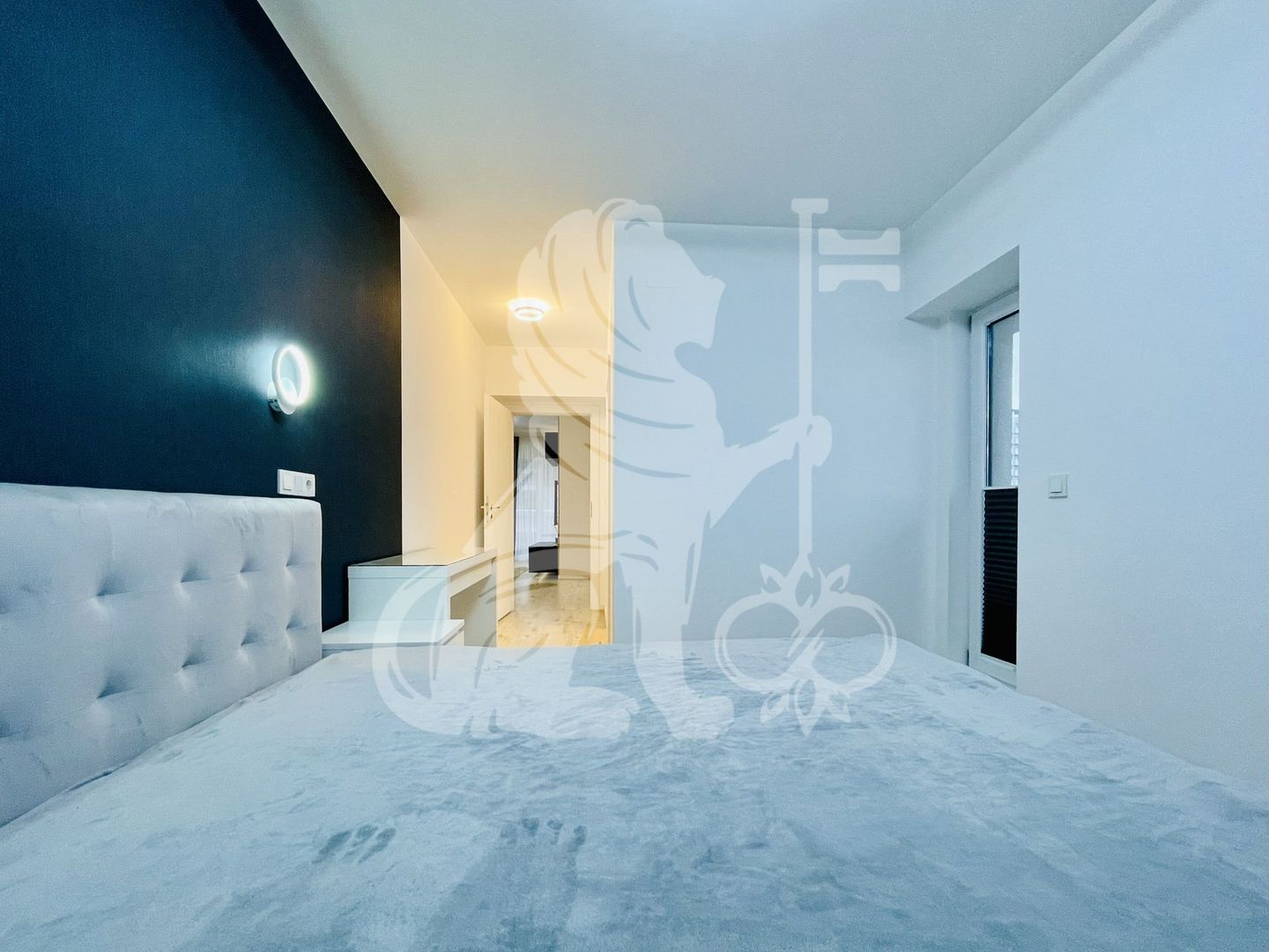 Apartament 2 Camere | Fabrica de Glucoza | Nord | Pipera | Promenada - Poză 12