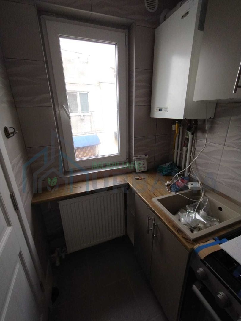 Închiriez camera Camin- Bularga (în spate la Jumbo)) - Poză 7