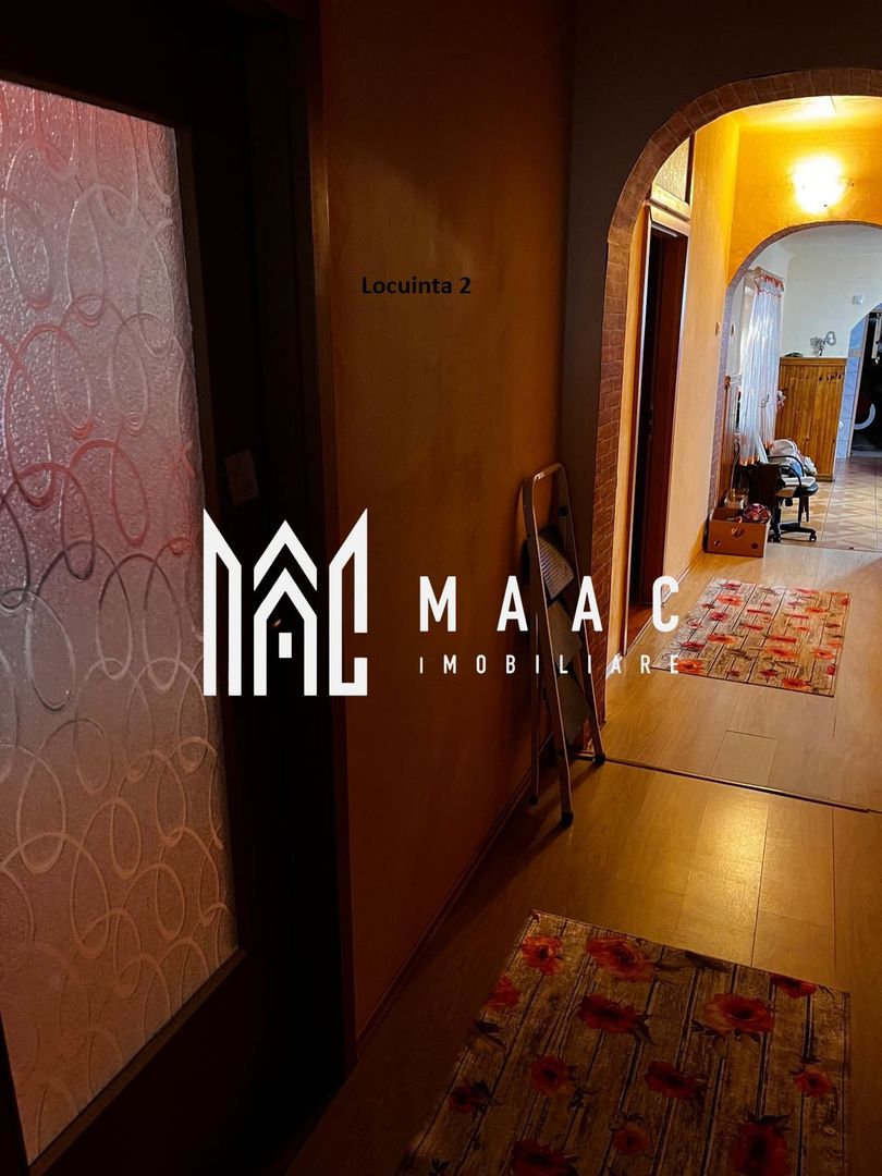 Casa individuala | Teren 510 mp | Cisnadie - Poză 12